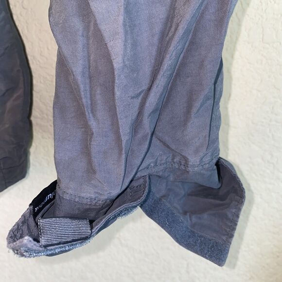 Columbia Jacket Womens Lightweight Full Zip Windbreaker packable small - Picture 5 of 10